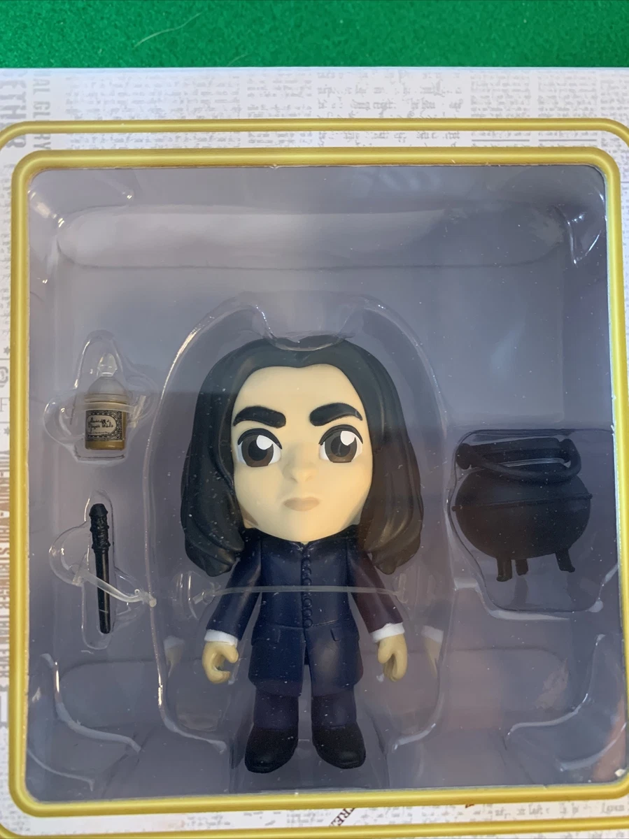 Harry potter best sale action figures walmart