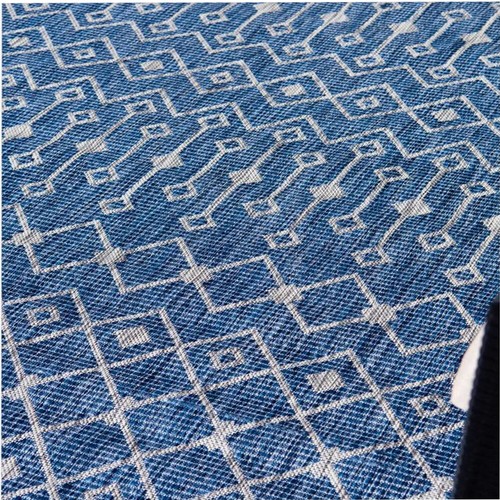 Modern Floor Carpet Rug Area Rugs Large Soft Bedroom Living Room Anti-Slip Mat - Picture 46 of 59