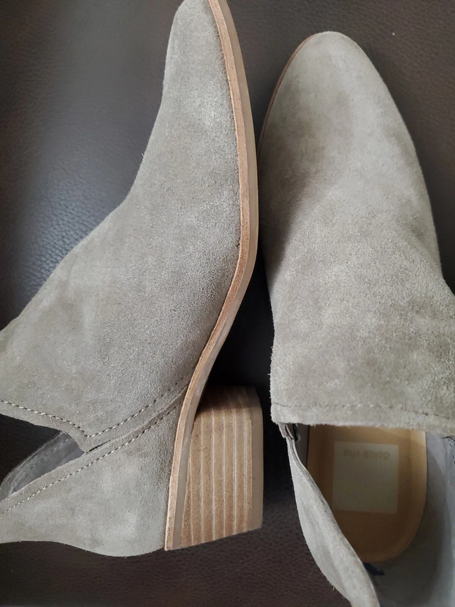 Dolce vita sonni ankle boots 2025