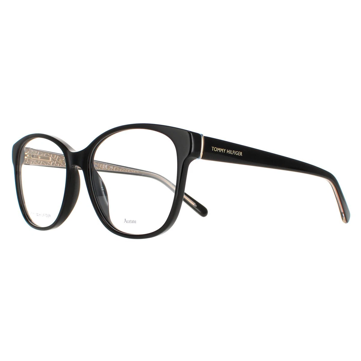 Tommy hilfiger glasses clearance womens