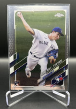 2021 Topps Chrome Baseball & Update Series Pick a Card (Base/Inserts/Refractors)