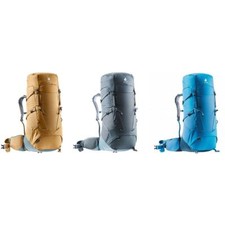 Deuter Aircontact Core 50+10  Rucksack Trekki...