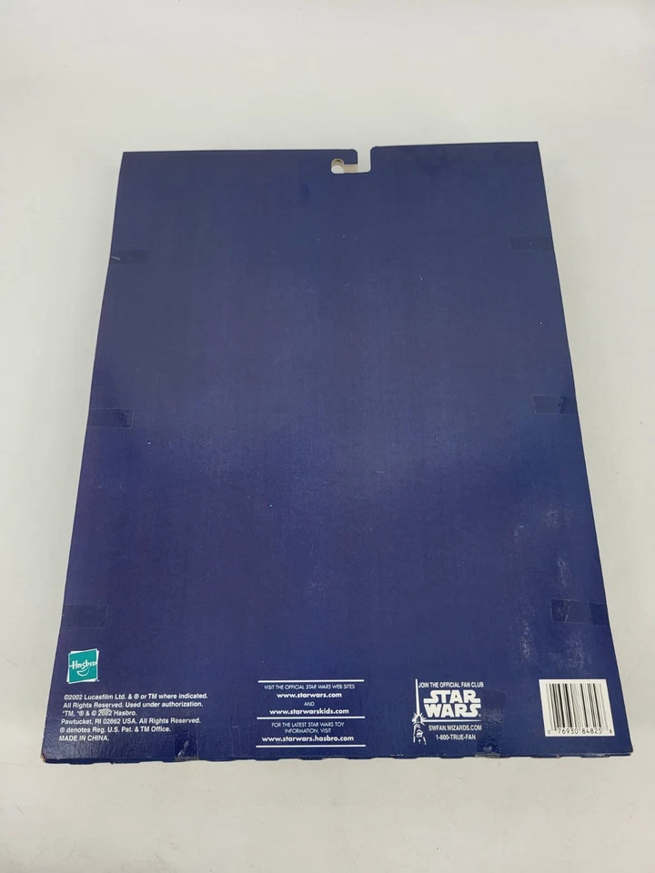 Lote de 4 figuras Value Pack Star Wars C-3PO Obi-Wan Kenobi Jango Fett Super Droid Foto 2 de 2