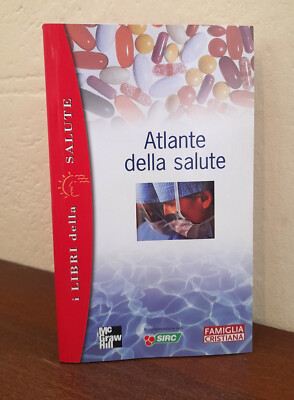 Atlas der Gesundheit (Die Gesundheitsbücher der christlichen Familie, São Paulo 2003)