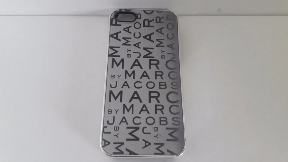 Funda Lenticular Marc by Marc Jacobs Nueva Jumble Iphone 5 Foto 3 de 4