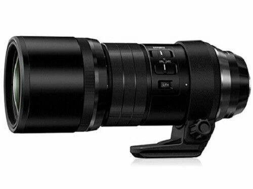 Olympus M.zuiko Digital Ed 300mm F4.0 PRO Lens for All MFT Cameras