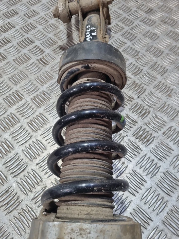 Porsche Cayenne 958 5 Door 2011-2014 3.0 Strut/shock/leg (front Driver Side) - Image 3 of 4