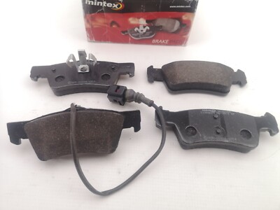 Front Brake Pads MINTEX MDB2958 for VW Transporter T5 1.9 2.0 2.5 3.2L