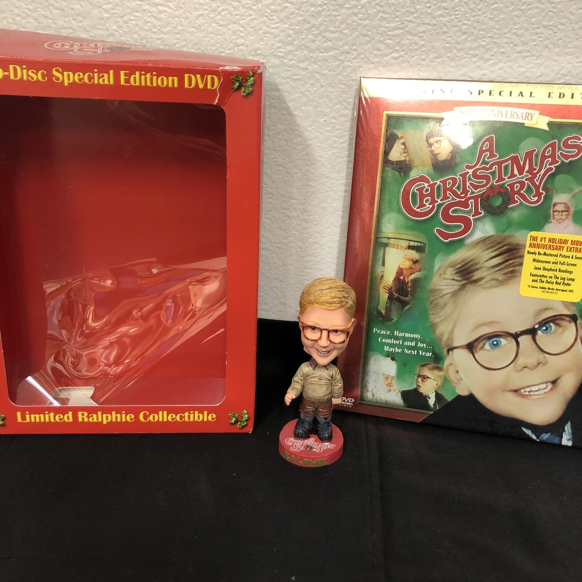 A Christmas Story 2 Ralphie