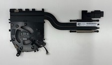 Laptop Fan and Heatsink Assembly for 15.6" Lenovo ThinkPad E15 Gen 2 Type 20TD