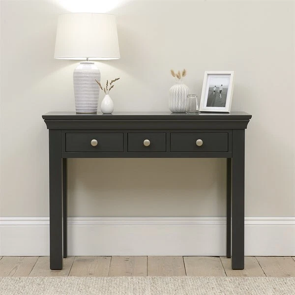 Cotswold company clearance console table