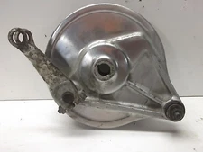 1995 HONDA CB250 BACK BRAKE DRUM HUB REAR BRAKE PADS SHOES CB 250 OEM