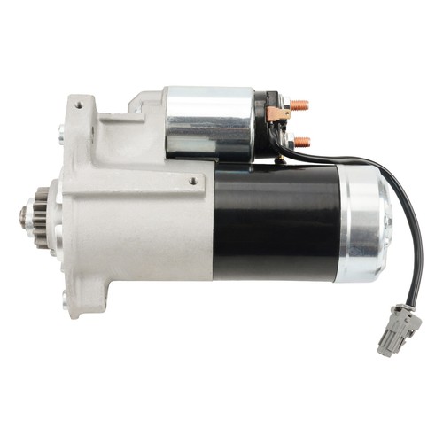 Starter for Nissan Frontier 2005-2019 Pathfinder 2005-2012 Xterra 2005-2014 - Picture 10 of 12