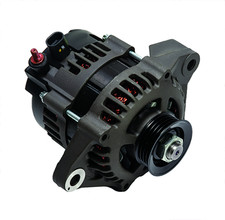 Mercury 225 EFI 2-Stroke 2003  3.0L Outboard Alternator