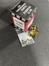 Original Electric Repair Kit For 63-69 Corvette Clock And Other Borg Clocks