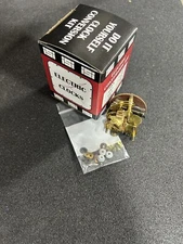 Original Electric Repair Kit For 63-69 Corvette Clock And Other Borg Clocks