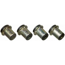 Suspension Control Arm Bushing Kit for Astro, Safari, Roadmaster+More (K6409)