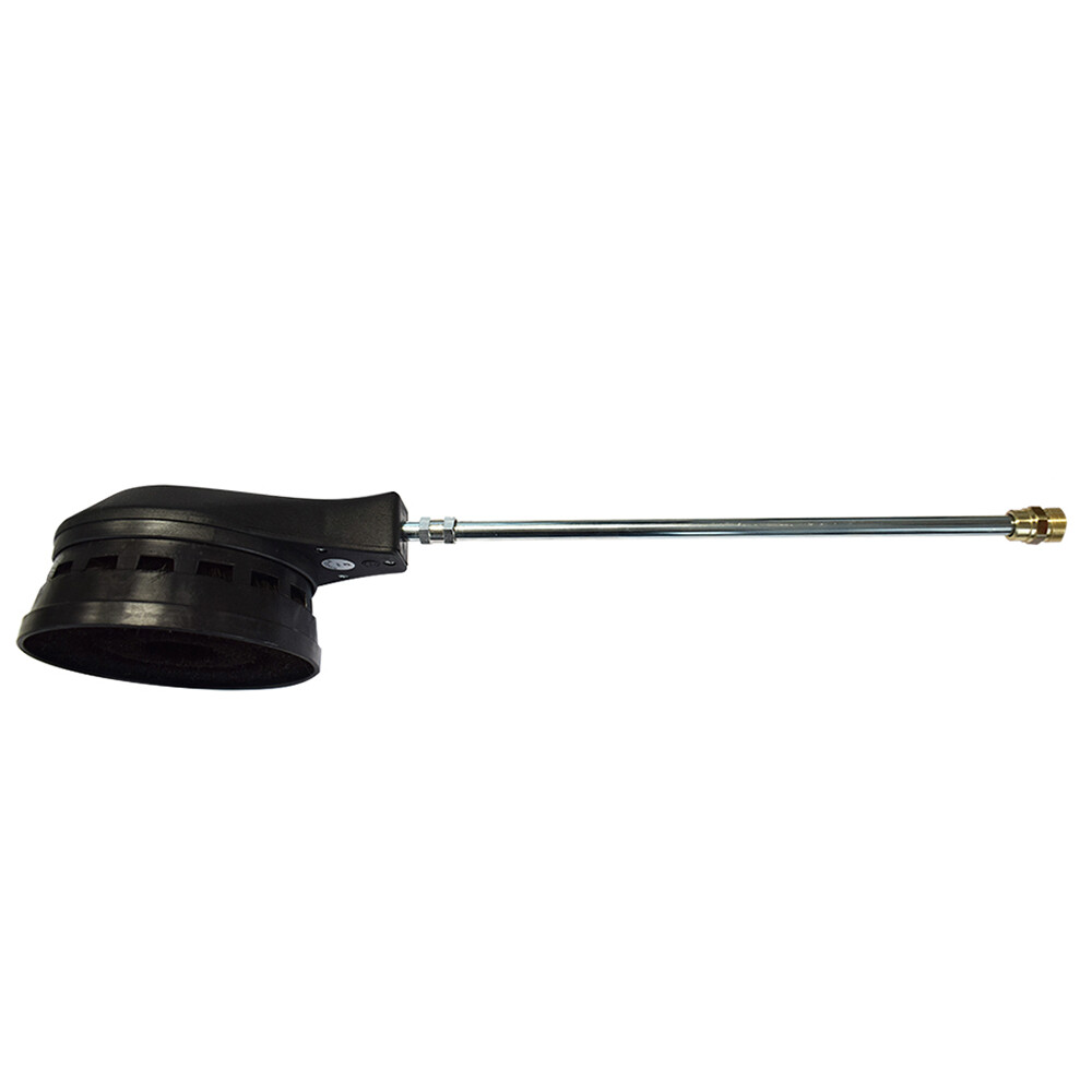 Spazzola Rotante Professionale M22 Lavor | Accessorio Idropulitrice Pro
