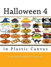 Halloween 4: In Plastic Canvas