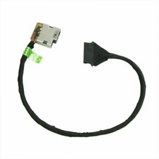 NEW DC Power Jack Cable for HP Omen 17-AN 17-AN011TX AN012TX AN013TX AN014TX