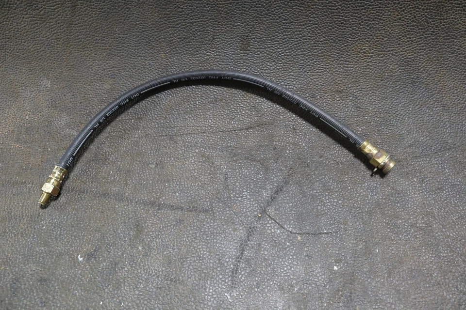 NOS - REDLINE BRAKE ACTUATING SYSTEMS SINGLE AXLE SURGE LINE KIT 9504 - Image 4 of 4