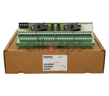 SIEMENS MOORE APACS+ HFM - 16191-21 (NO)