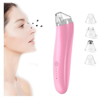 Luxury Confidence Keratin-Entferner, elektrischer Porensauger zur Mitessere M8D1