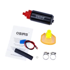 OSIAS Electric Fuel Pump For 2001-2007 Suzuki GSXR600  600 601 GSXR750 GSXR 750