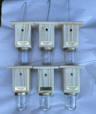 Best Carpenter Bee Trap - Patented Carpenter ...