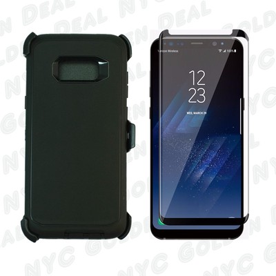 galaxy s8 plus cell phone cases Speck Presidio Clear + Glitter Samsung Galaxy S8 Cases Best Galaxy S8