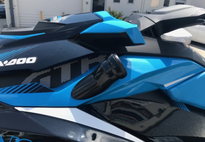 bluetooth speaker for jet ski