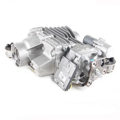 0AY525010L ✅ Differential Hinterachsgetriebe 4Motion Fit Für VW Tiguan Sharan - Picture 5 of 18