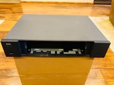 CD player NAD 513 body 3-disk changer 