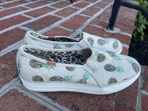 keds pineapple shoes