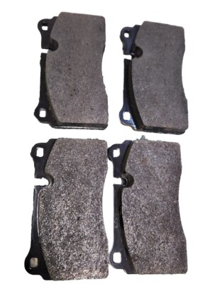 Genuine Oem Rover Range Supercharged RR Sport SC 06-09 Front Brake Pads