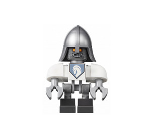 Lego Lance Bot 70312 Nexo Knights Minifigure