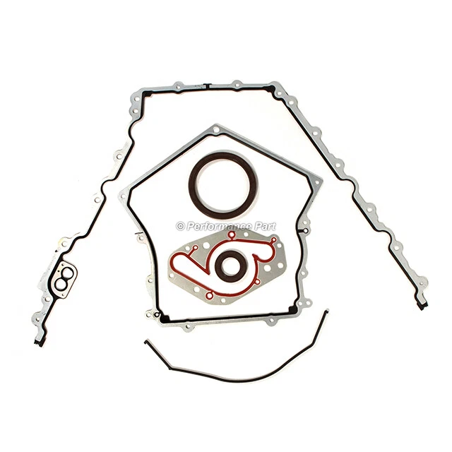 Full Gasket Set Head Bolts for 01-07 Dodge Magnum Avenger Chrysler 300 2.7 DOHC - Image 3 of 4