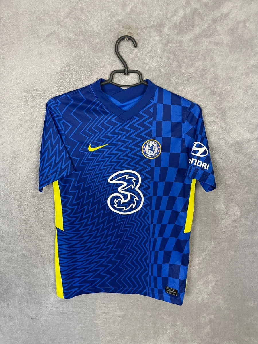 chelsea football shirt 2022