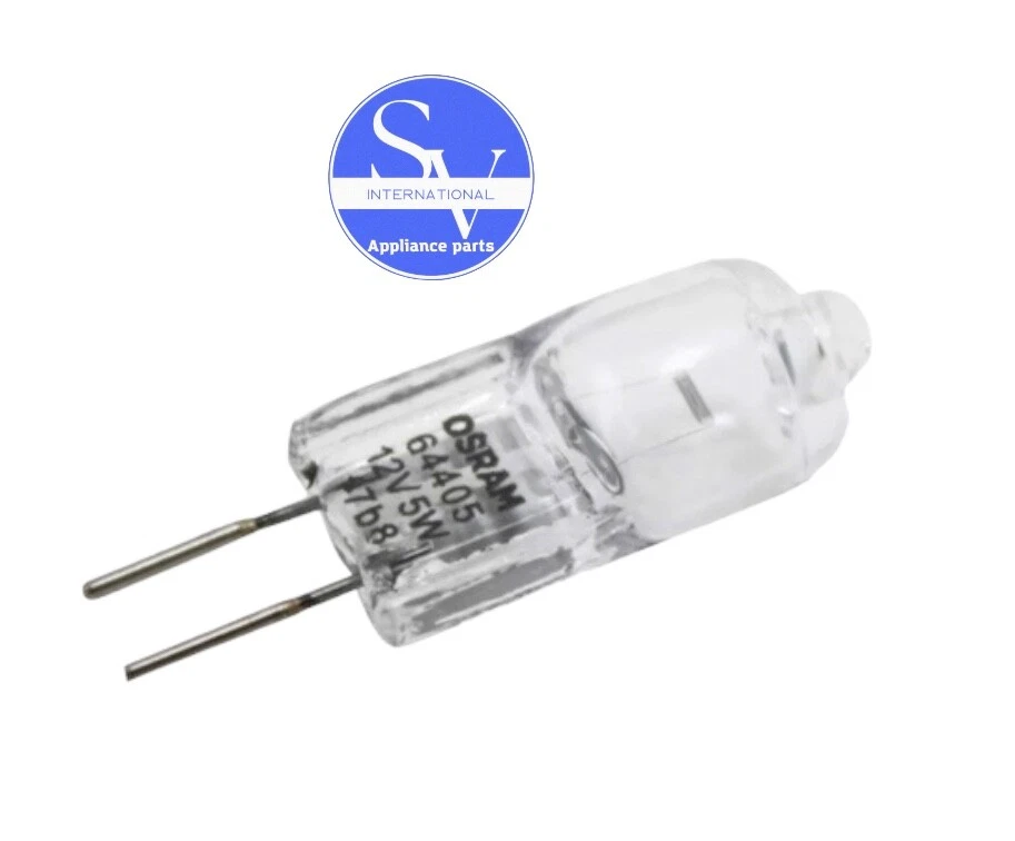 Whirlpool KitcheAid Range Wall Oven Light Bulb 4452164 WP4452164