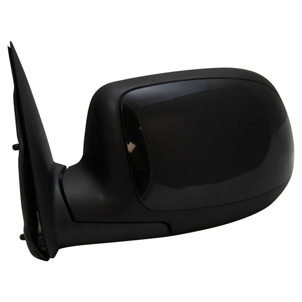 镜面电源折叠加热记忆转向信号 PTM 司机左侧 LH 适用于通用汽车 — 第 4/4 张图片