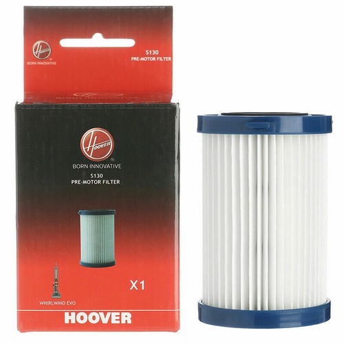 GENUINE HOOVER WRE06 001 91LA1764_51 UPRIGHT VACUUM CLEANER FILTER