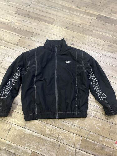 Corteiz corteiz jacket - Gem Corteiz corteiz jacket - Gem