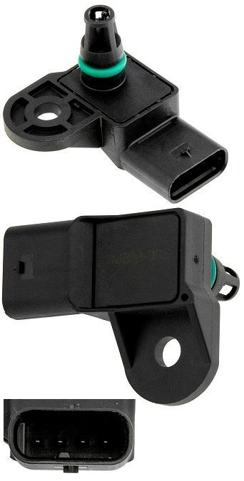 Capteur de pression de pneu pour BMW F30 F21 et Citroën C4 C5 DS3 DS5
