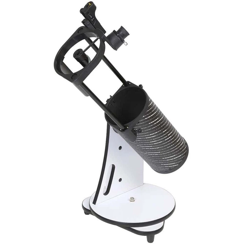 Sky Watcher Heritage 130P Telescope 10213 - Image 2 of 4