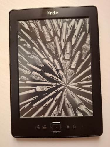 Kindle
