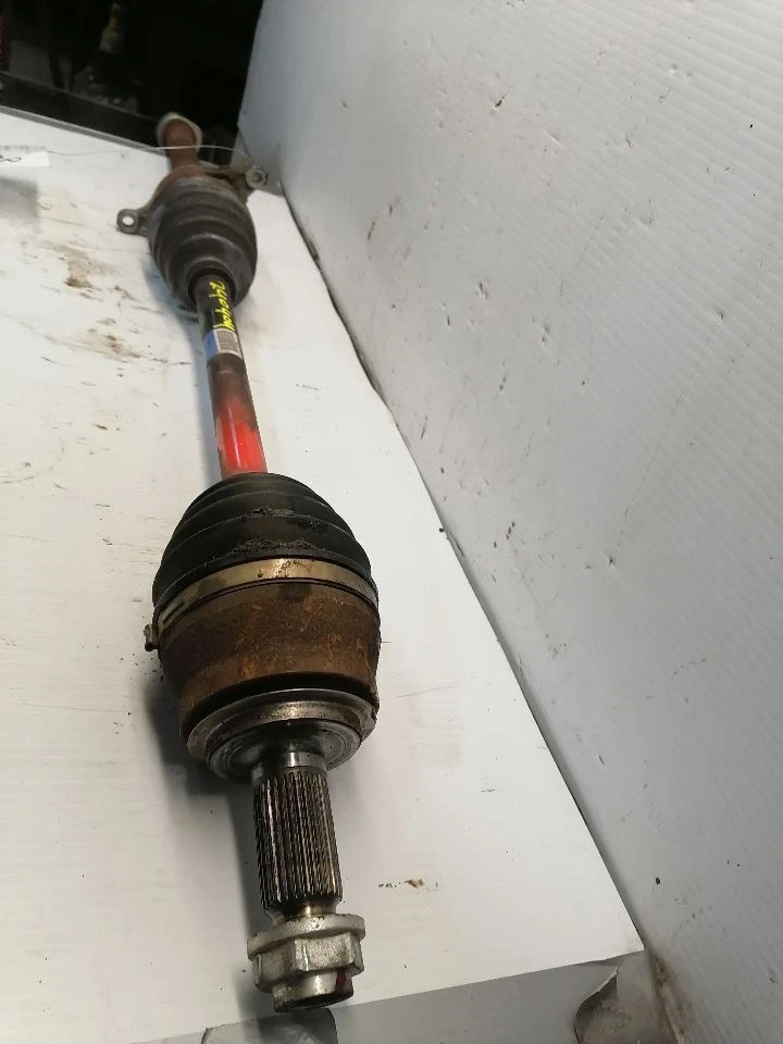 Eje delantero derecho pasajero se adapta a 11-17 Odyssey 1465725 Foto 2 de 4