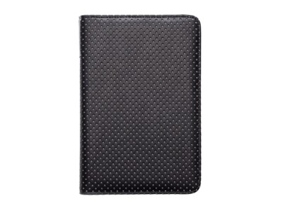 Pocketbook Cover 6'' Dots (black/grey) for 622/623/624/626/614 Basic Touch Lux 3