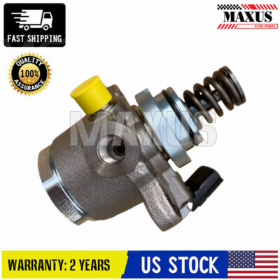 #ad 166301LA0A High Pressure Fuel Pump For Nissan Titan Armada Infiniti M56 QX56 Q7 $153.00