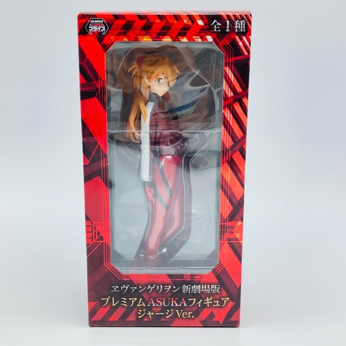 Neon Genesis Evangelion Asuka 8 6 Premium Jersey Figure Sega Japan Gainax Ebay Neon Genesis Evangelion Asuka 8 6 Premium Jersey Figure Sega Japan Gainax Ebay