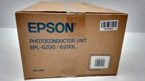 Epson Fotoleitereinheit C13S051099 für Epson EPL-6200